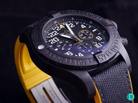 best price for breitling avenger hurrican|breitling avenger hurricane 50.